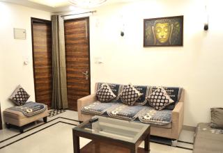 Ananta Square - Rishikesh 1BHK - Rishikesh - 8