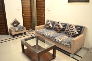 Ananta Square - Rishikesh 1BHK - Rishikesh - 7