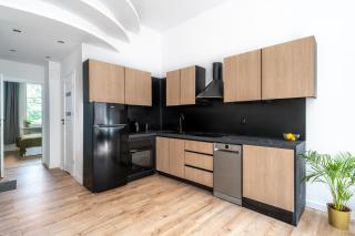 Długa 70 Apartament w oknach Starego Miasta Centrum - Danzig - 7