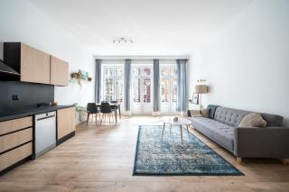 Długa 70 Apartament w oknach Starego Miasta Centrum - Danzig - 2