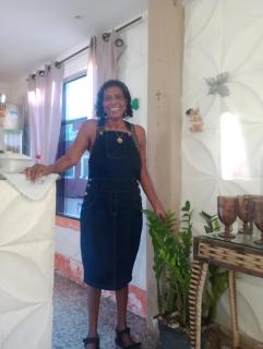 Aconchego de mãe - 0