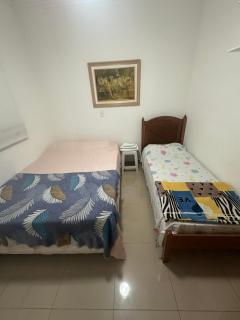 FRODO-APTO MAGNÍFICO com Wifi , 2 dorm - São Carlos - 8