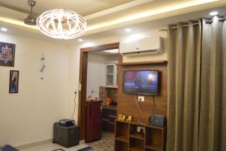 Ananta Square - Rishikesh 1BHK - 9