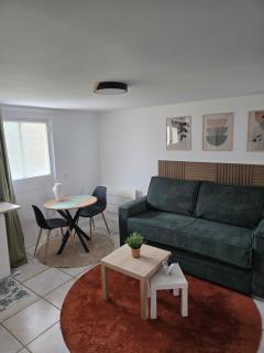 Studio 1 indépendant proche Paris - Épinay-sur-Seine - 9