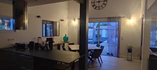 Maison Ayguemorte-les-Graves à 20 min de Bordeaux - 3