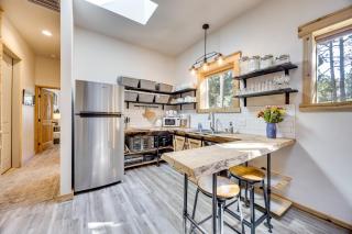 13 Mi to USAFA Peaceful Colorado Springs Getaway! - Gleneagle - 8