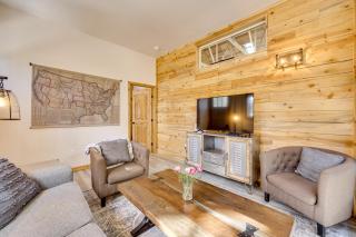 13 Mi to USAFA Peaceful Colorado Springs Getaway! - Gleneagle - 9