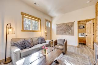 13 Mi to USAFA Peaceful Colorado Springs Getaway! - Gleneagle - 7