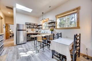 13 Mi to USAFA Peaceful Colorado Springs Getaway! - Gleneagle - 4
