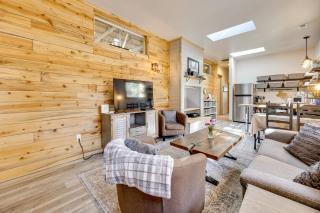 13 Mi to USAFA Peaceful Colorado Springs Getaway! - Gleneagle - 5