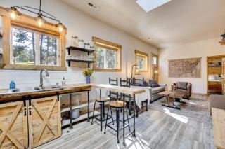13 Mi to USAFA Peaceful Colorado Springs Getaway! - Gleneagle - 1