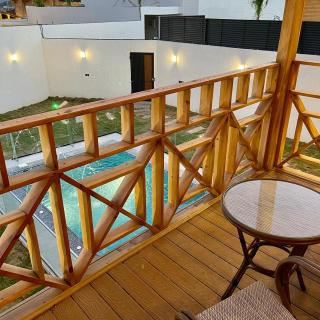 أكواخ القرية -VILLAGE HUTs - 2