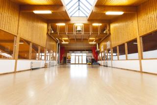 TPE Arena - Zimmer am Ebersdorfer See - Obergrafendorf - 2