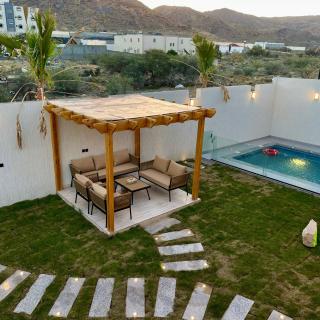 أكواخ القرية -VILLAGE HUTs - 6