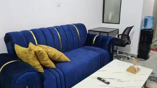 Afrik Comfy Homes - Nairobi - 4