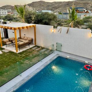 أكواخ القرية -VILLAGE HUTs - Taif - 7