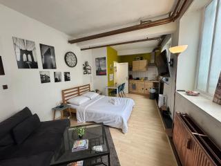 Cosy studio in the heart of Brussels - Grand place - Bruxelles - 8