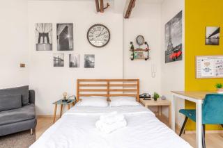 Cosy studio in the heart of Brussels - Grand place - Bruxelles - 2