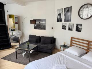 Cosy studio in the heart of Brussels - Grand place - Bruxelles - 1