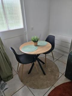 Studio 1 indépendant proche Paris - Épinay-sur-Seine - 7