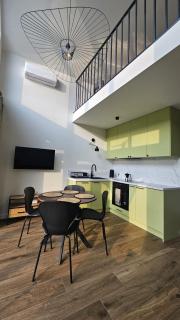 Osada Mech i Fale - 2