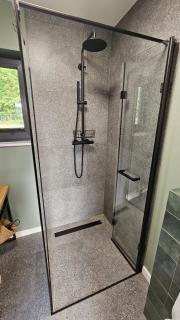 Osada Mech i Fale - 1