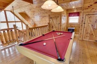 Lovers Lake by Venture Smoky Mountains - Sevierville - 6