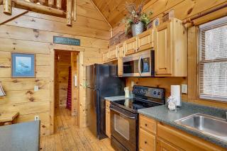Lovers Lake by Venture Smoky Mountains - Sevierville - 4