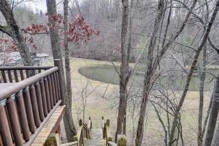 Lovers Lake by Venture Smoky Mountains - 3