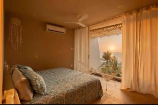 Luxury Apartment with Vietnamese Style in an Exclusive Condo - La Majahua - 0