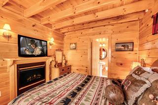 Magical Sunset by Venture Smoky Mountains - Sevierville - 8