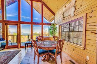 Magical Sunset by Venture Smoky Mountains - Sevierville - 7