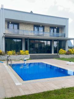 Aşk Sapanca villalar - Sapanca - 8