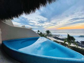 Luxury Apartment with Vietnamese Style in an Exclusive Condo - La Majahua - 1