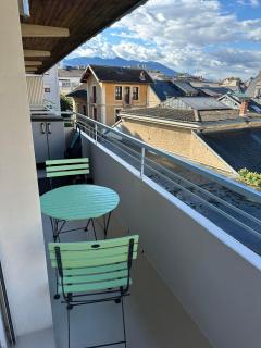 L'Isaline - Aix-les-Bains - 6