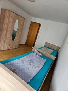 Monteurzimmer bei Trier,Schweich,Föhren - 5