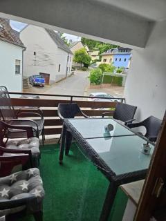Ferienhaus Trifunovic - Mehring - 8
