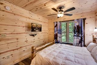 Lucky Eagle by Venture Smoky Mountains - 5