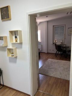 Gemütliche Wohnung in Mesum - 2