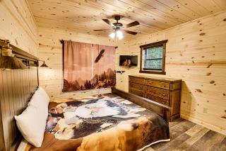 Lucky Eagle by Venture Smoky Mountains - 3
