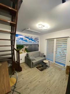 Apartament pod sosenką Sielpia Wielka - Sielpia Wielka - 5