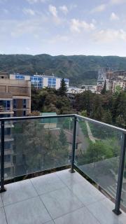 Top Studio Gorgasali open view 90#1 - Tbilisi - 6
