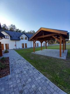 Apartament pod sosenką Sielpia Wielka - Sielpia Wielka - 3
