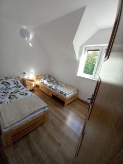 Apartament pod sosenką Sielpia Wielka - Sielpia Wielka - 2