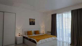 Top Studio Gorgasali open view 90#1 - Tbilisi - 1