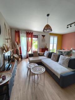 Maison 4 chambres proche Reims - Tinqueux - 9