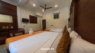 Village Avenue Resort - Anuradhapura - 7