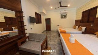 Village Avenue Resort - Anuradhapura - 5
