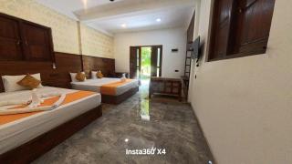 Village Avenue Resort - Anuradhapura - 0
