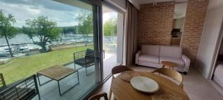 Apartament Stranda C303 - Giżycko - 0